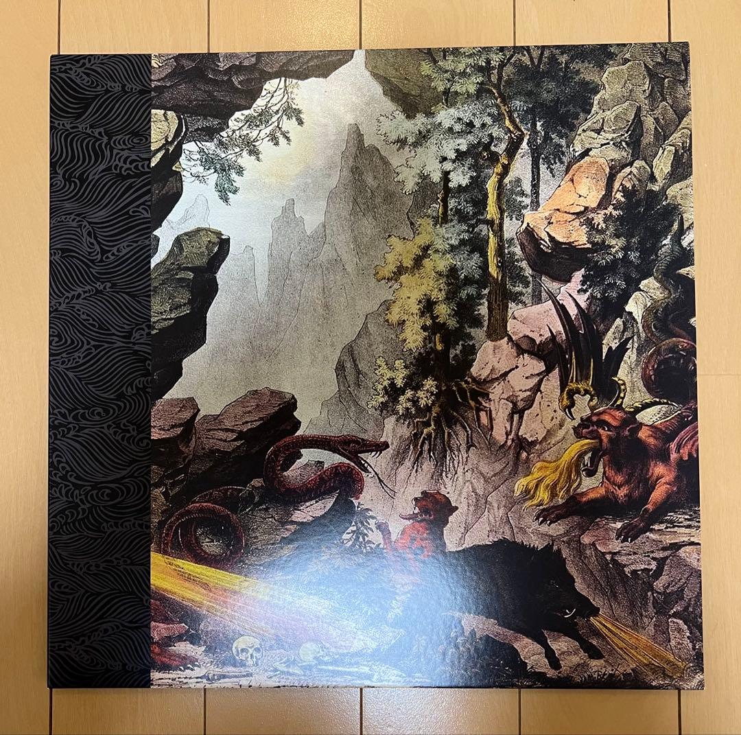 【豪華BOX】Smashing Pumpkins/Mellon Collie