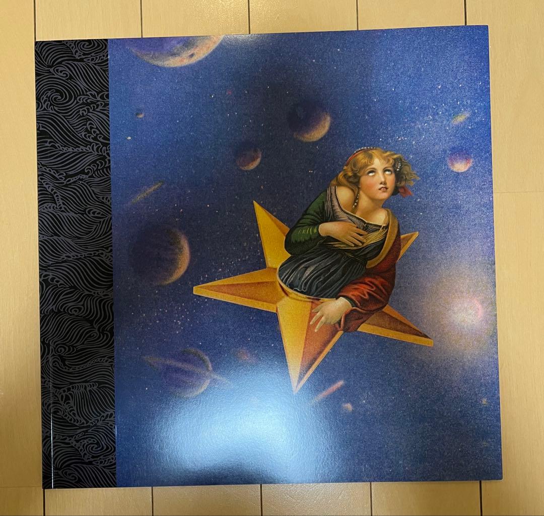 【豪華BOX】Smashing Pumpkins/Mellon Collie