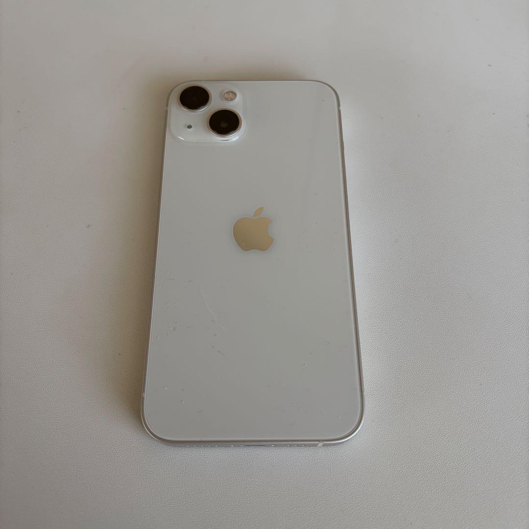 iPhone13 本体 SIMフリー