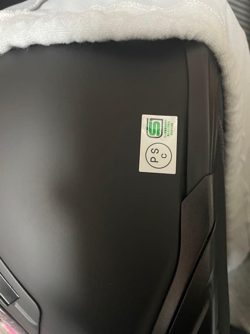 SHOEI ショウエイ J-CruiseII マットブラック ジェットヘルメット