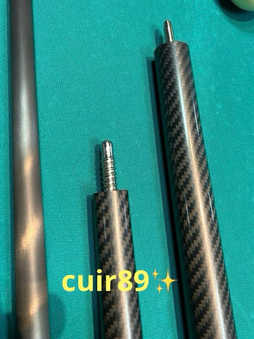 お値下げフルカーボン仕様 jump & break 特典付