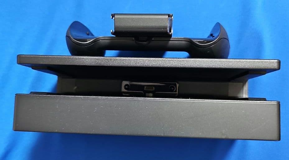 Nintendo Switch セット (専用ケース)