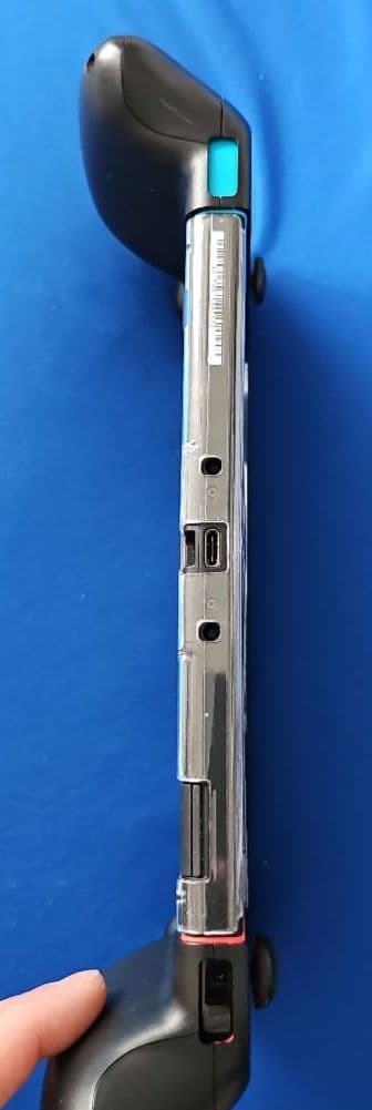 Nintendo Switch セット (専用ケース)