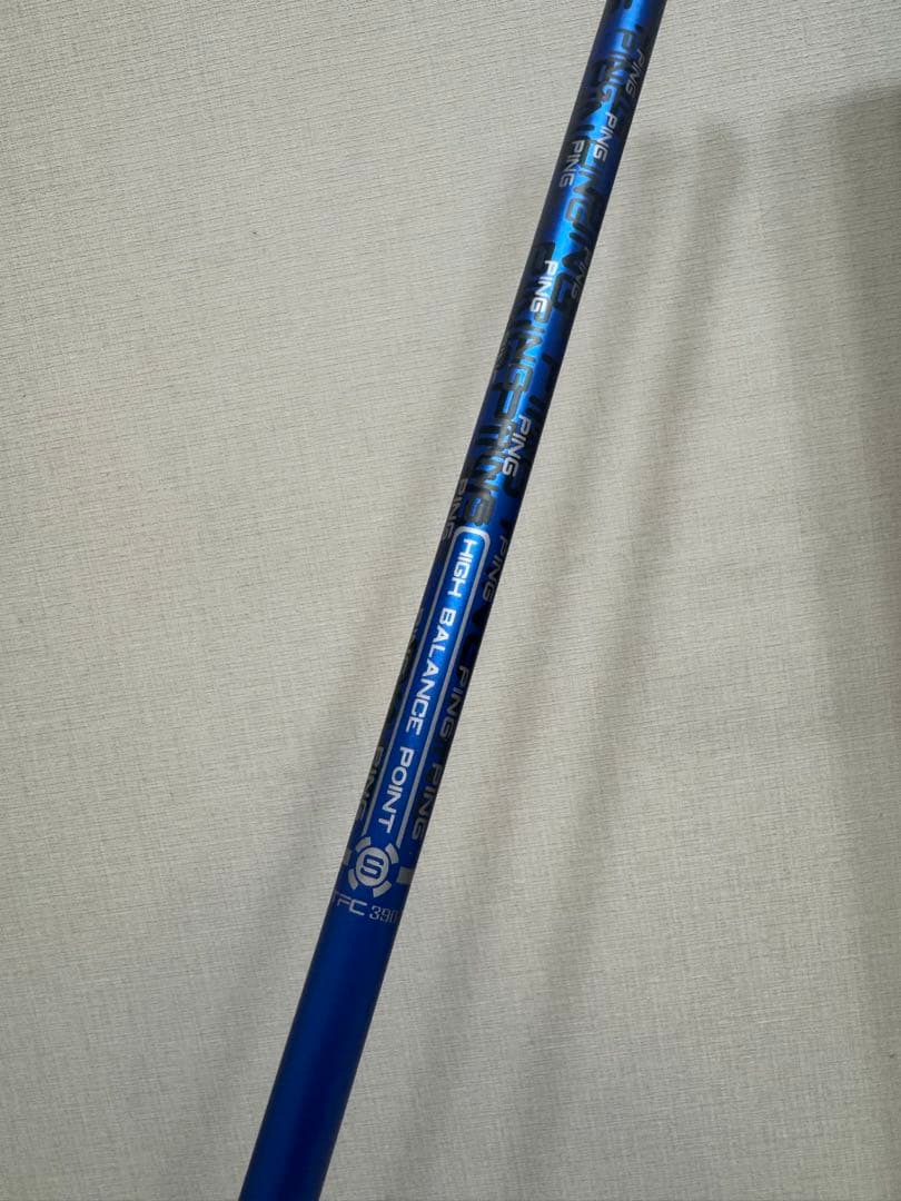 PING G30 ドライバー 10.5°