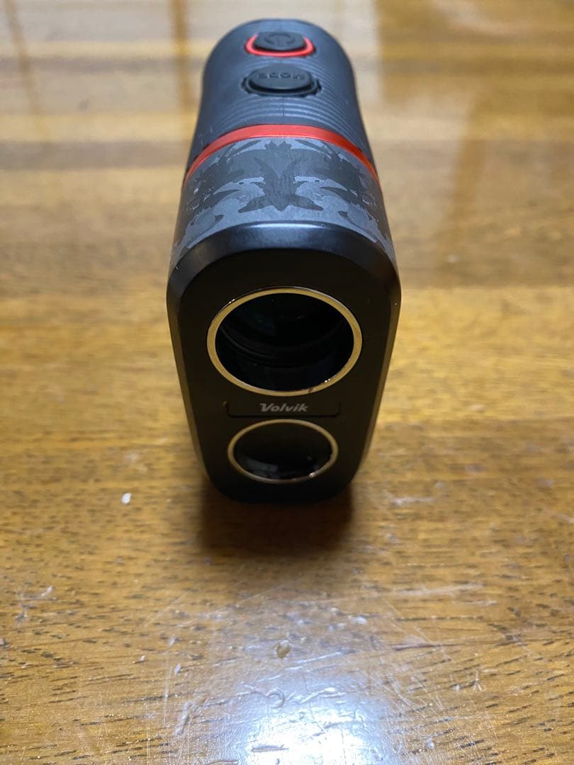 ボルビック RANGE FINDER V1 MARVEL AVENGERS