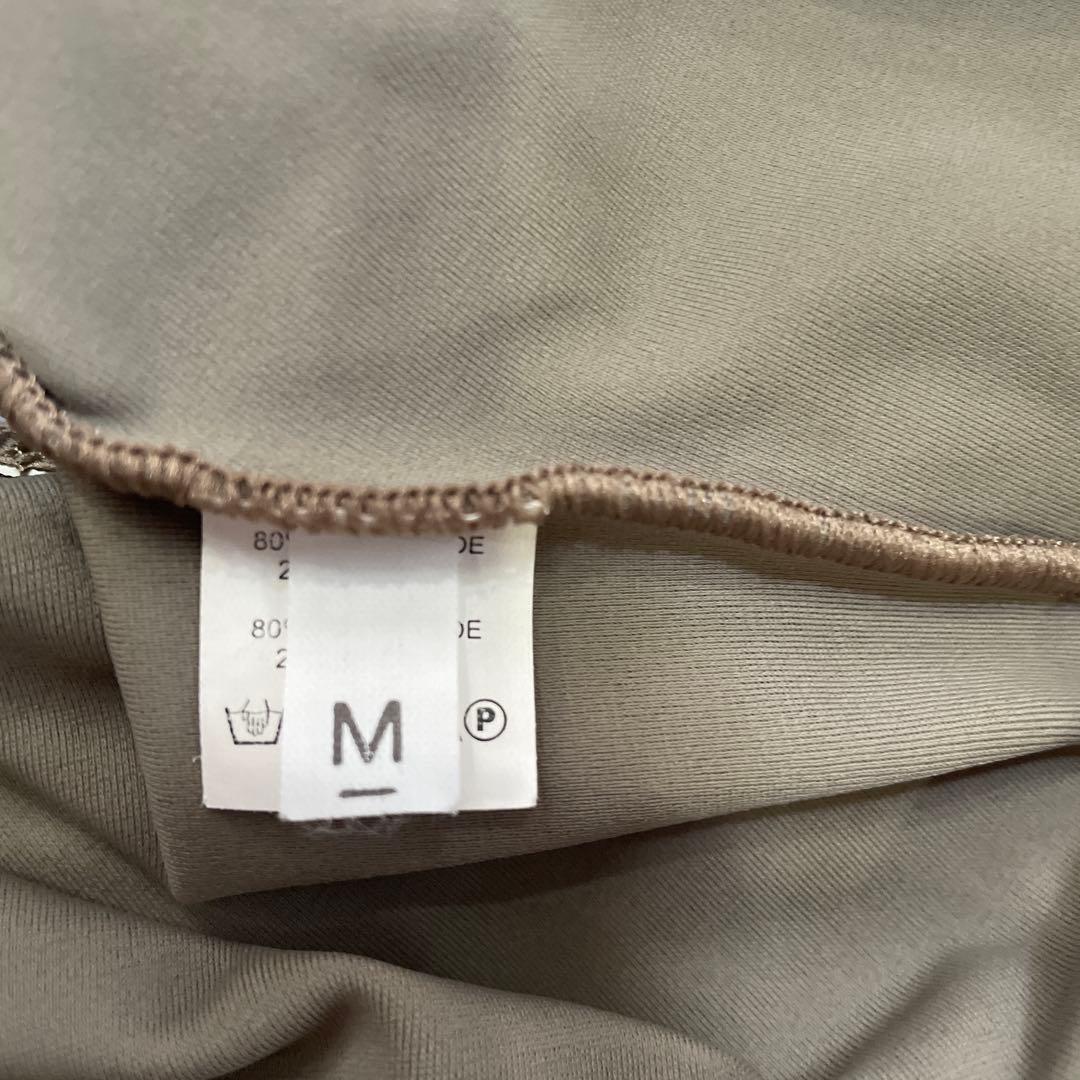 【美品】デラロミラノ M Dellalo’ Milano レオタード