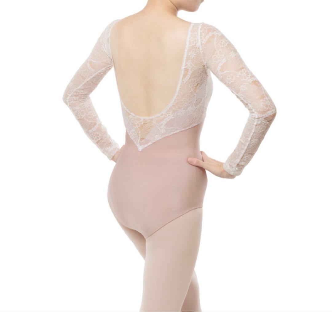 【美品】デラロミラノ M Dellalo’ Milano レオタード