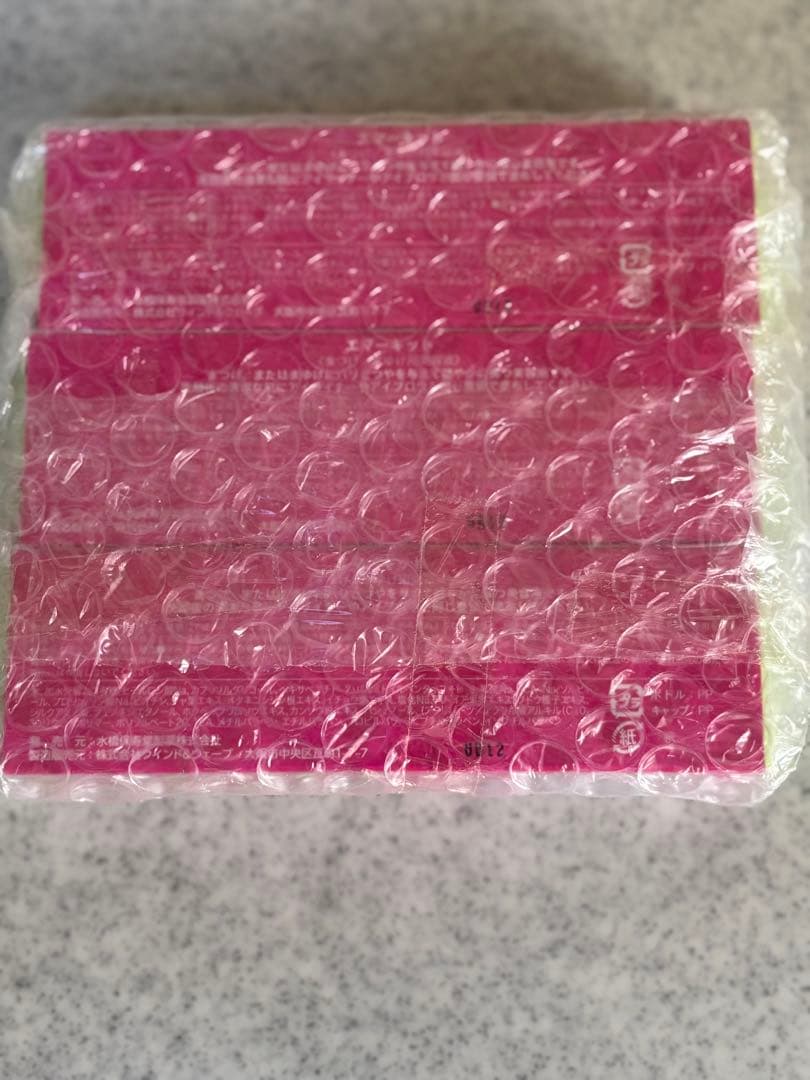 おはぎ EMAKED まつ毛美容液 6本セット 新品未使用