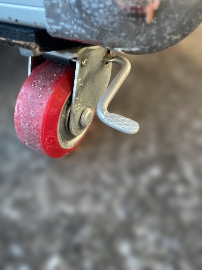 j*n様 BAG END Q10SX-D ベースキャビネット＆ハードケース