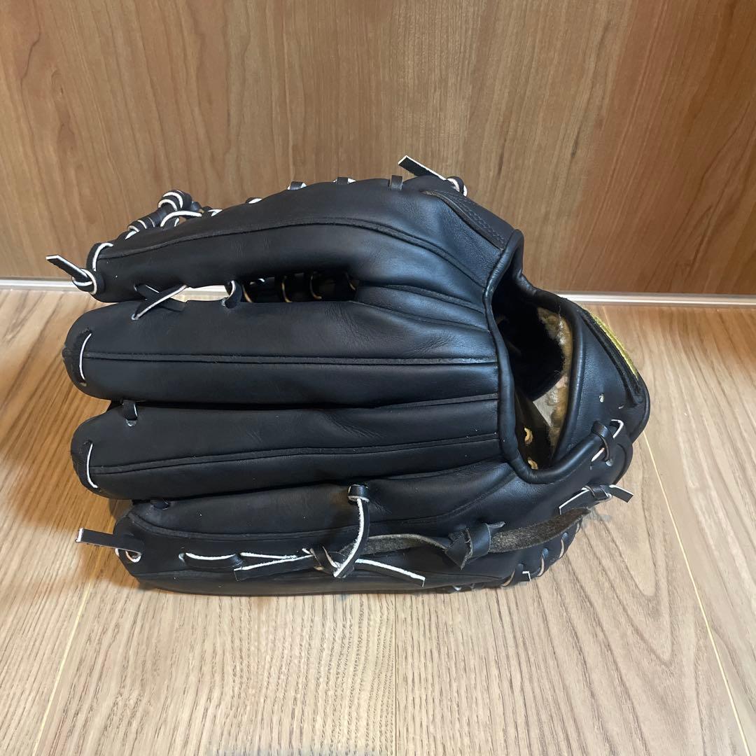 【Mマーク】ミズノプロ（外野用）イチローモデル