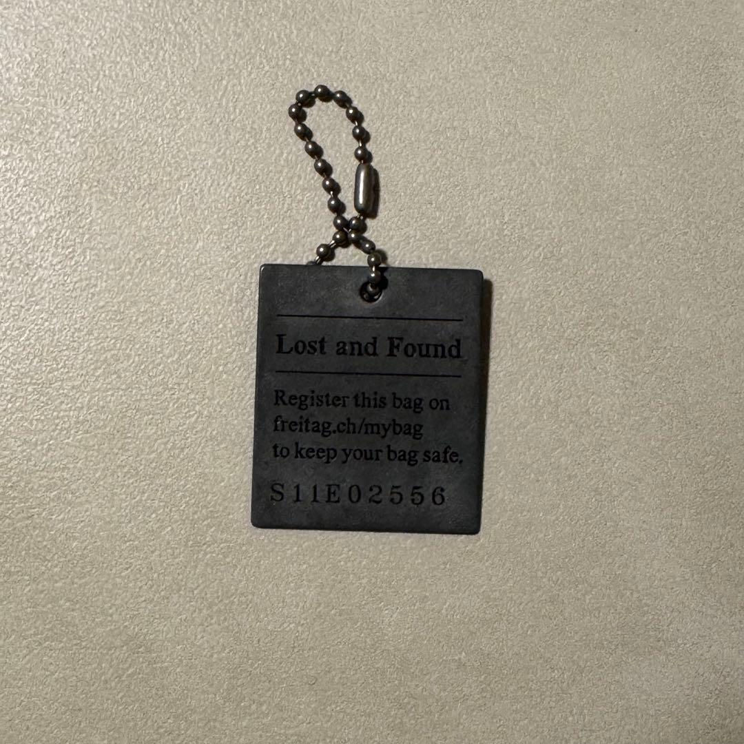 FREITAG フライターグ R506HUTCHINSハッチンス　廃盤デザイン