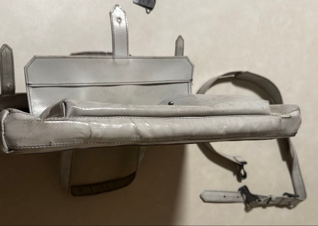 FREITAG フライターグ R506HUTCHINSハッチンス　廃盤デザイン