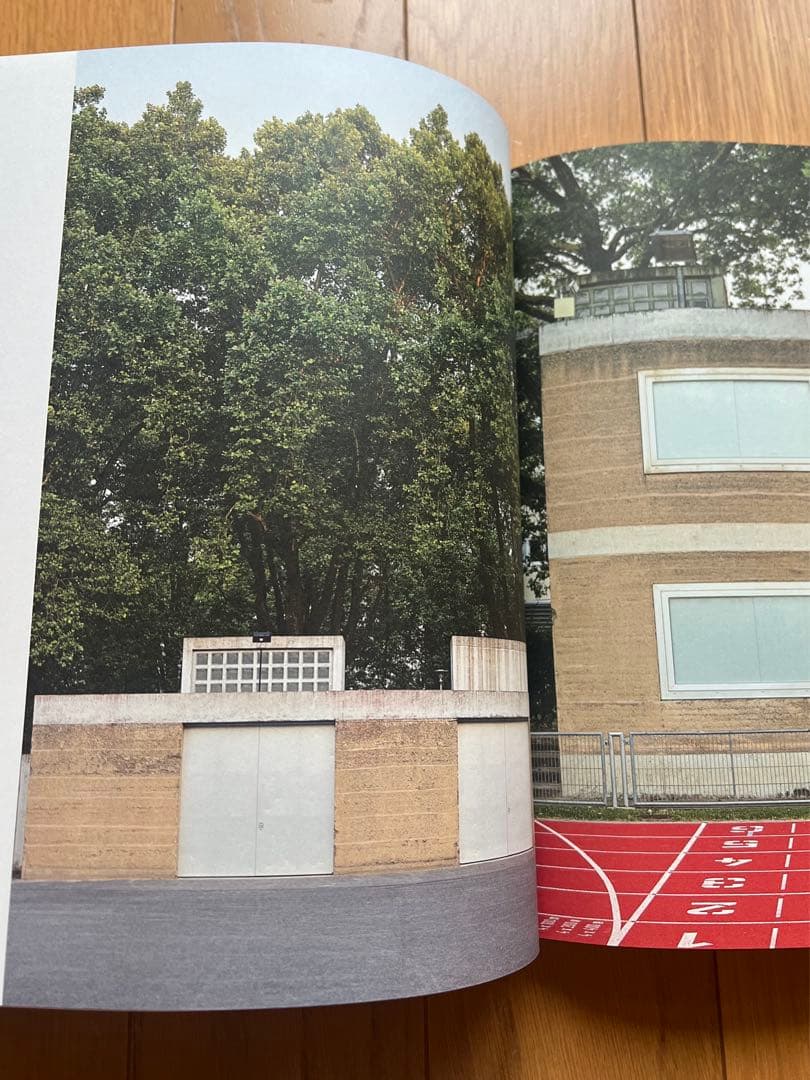 超希少 建築 Martin Rauch マルティンラオホ 作品集 ドイツ語