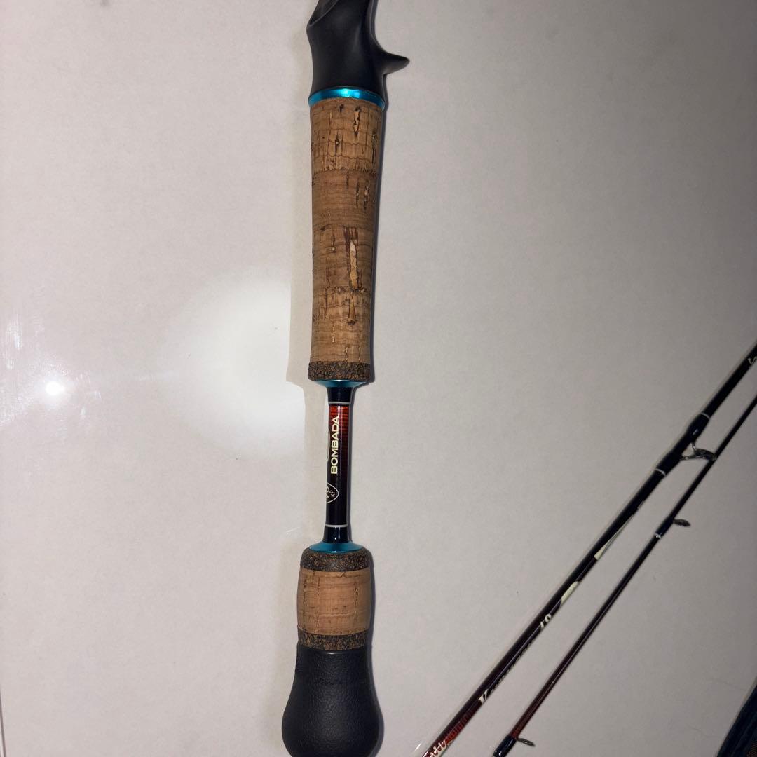 BOMBADA Kupuasu 48 クプアス