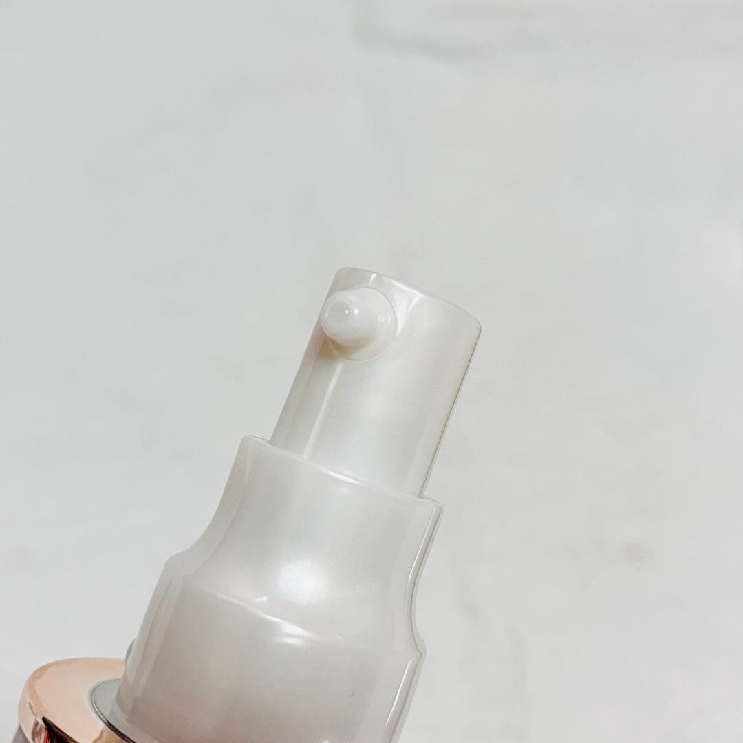 ベネフィーク　リュクス　リフトモイスチャライザーⅡ リセットセラム