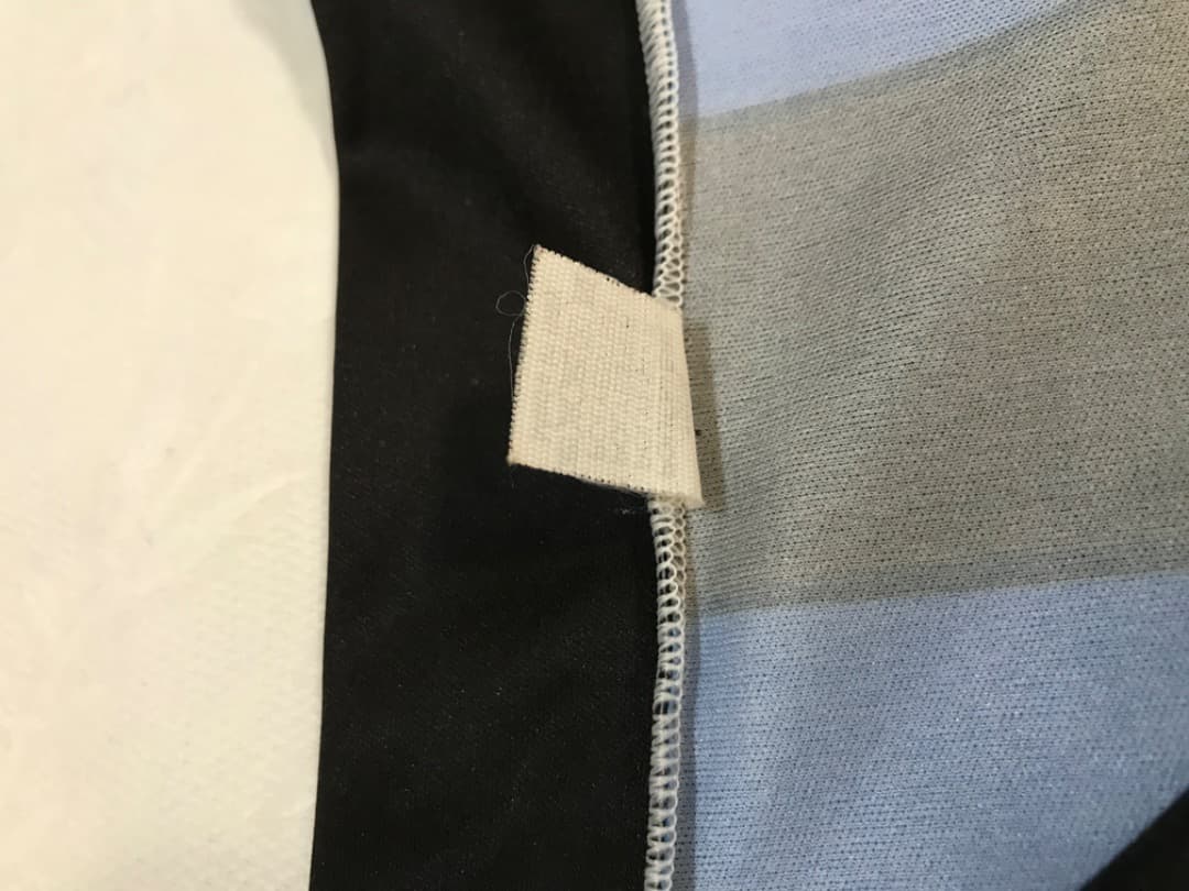 【激レア】ベルカンプ　インテル　長袖　プリント　シャツ