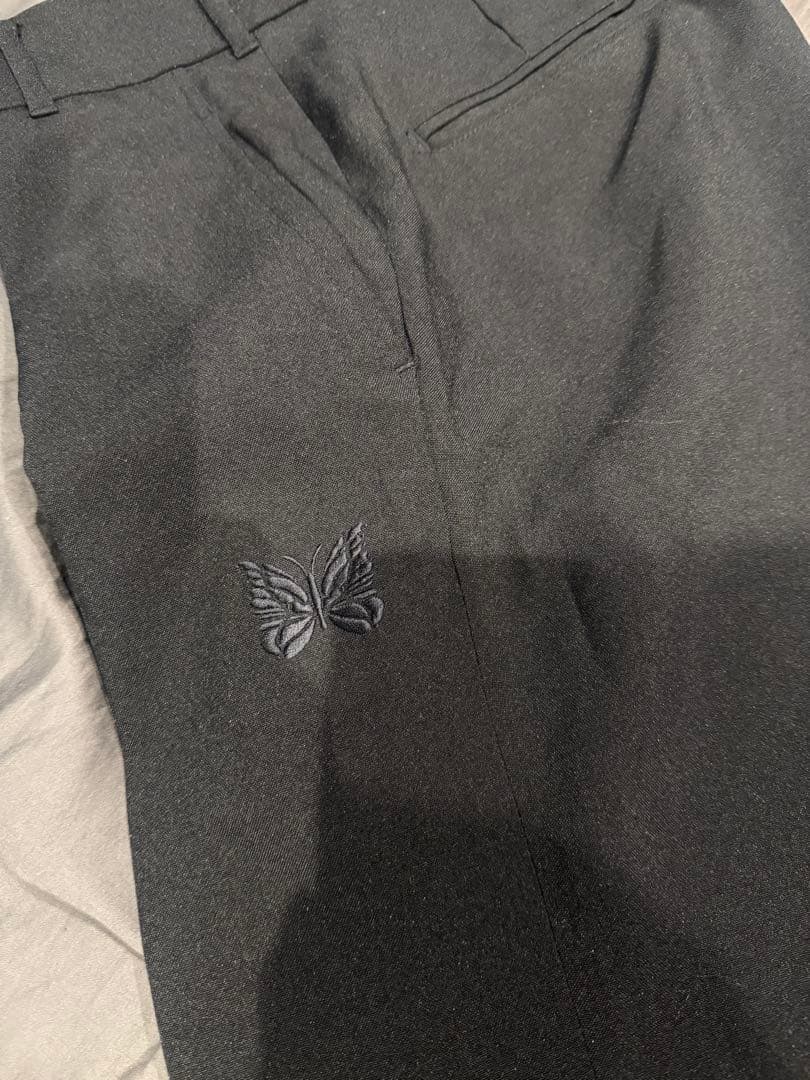 ニードルズ　スラックス　XS