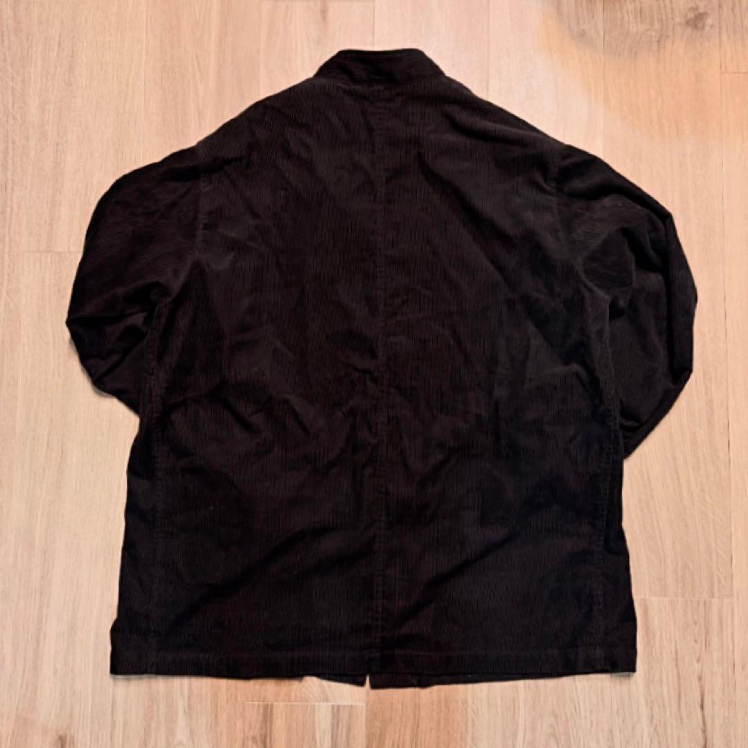 【完売品】WORKERS FORESTIERE フォレスティエール ブラック42