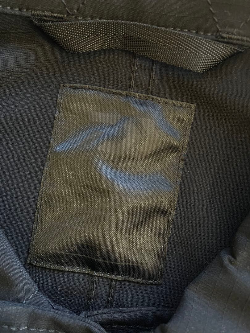 daiwa pier39 TECH MIL BDU JACKET ジャケット