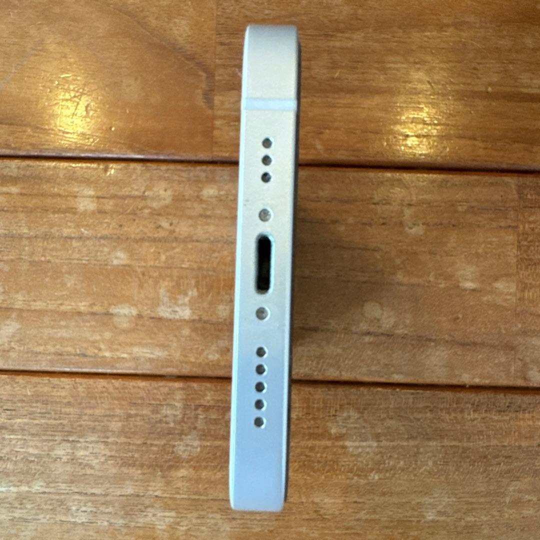 美品　iphone12 128 MGHV3J/A