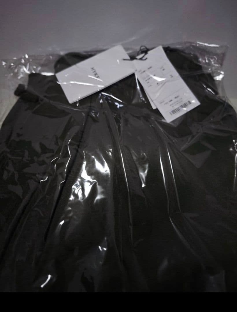 kkk814　＜HYKE＞ N/C TYPE M―51