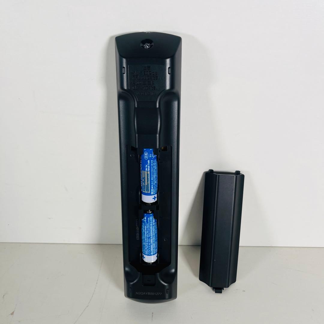 2023年製　DMR-2W102 パナソニック　ブルーレイレコーダー