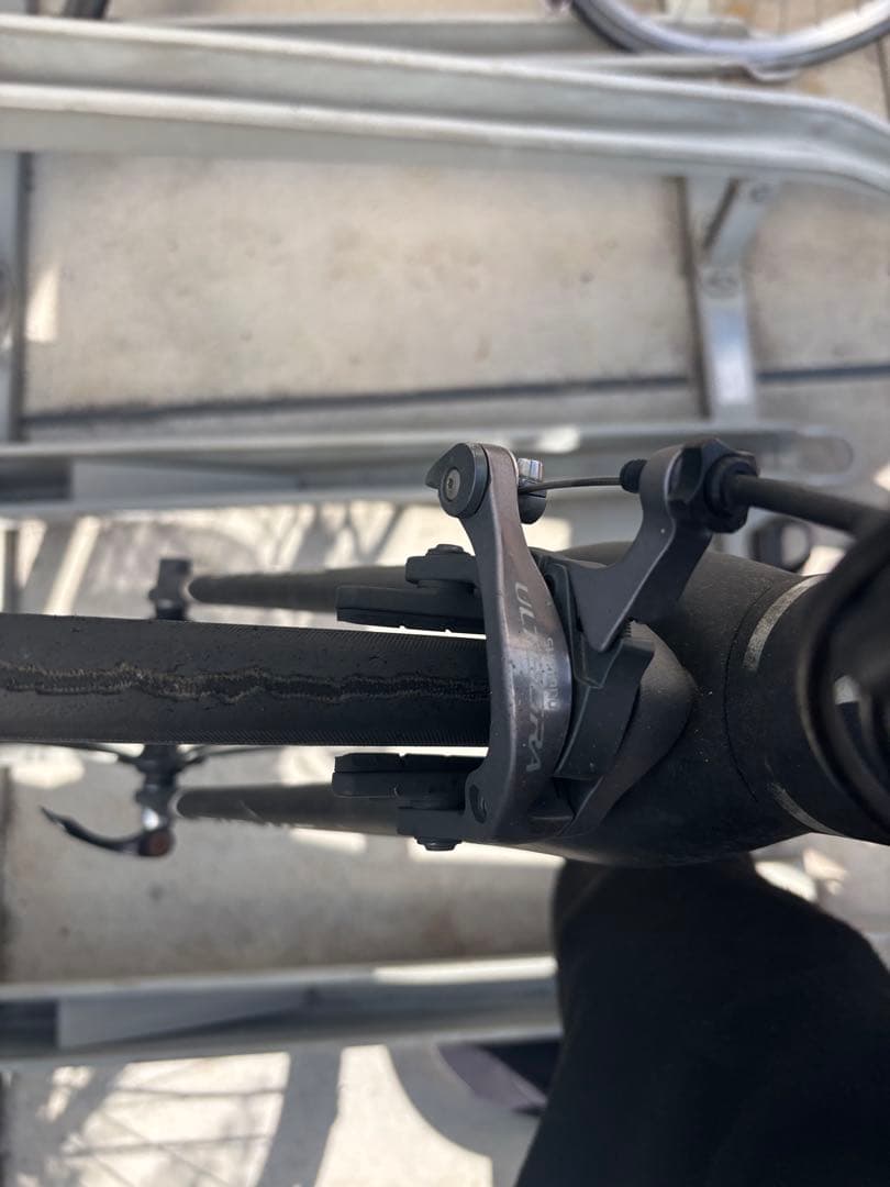 自転車本体 SPECIALIZED Tarmac Elite 2017