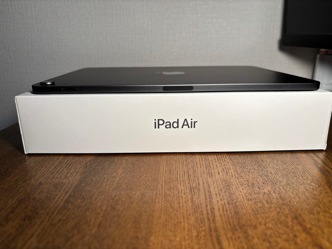 Apple iPadAir 第五世代256GB Apple Pencil第二世代