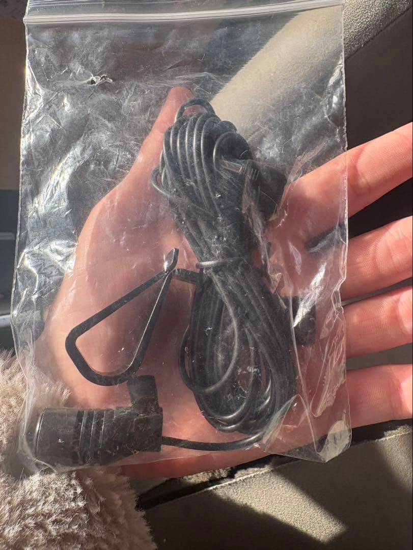 Reggeo AZ-921 カーナビ 本体