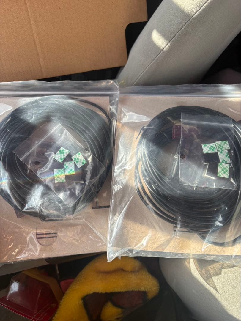 Reggeo AZ-921 カーナビ 本体