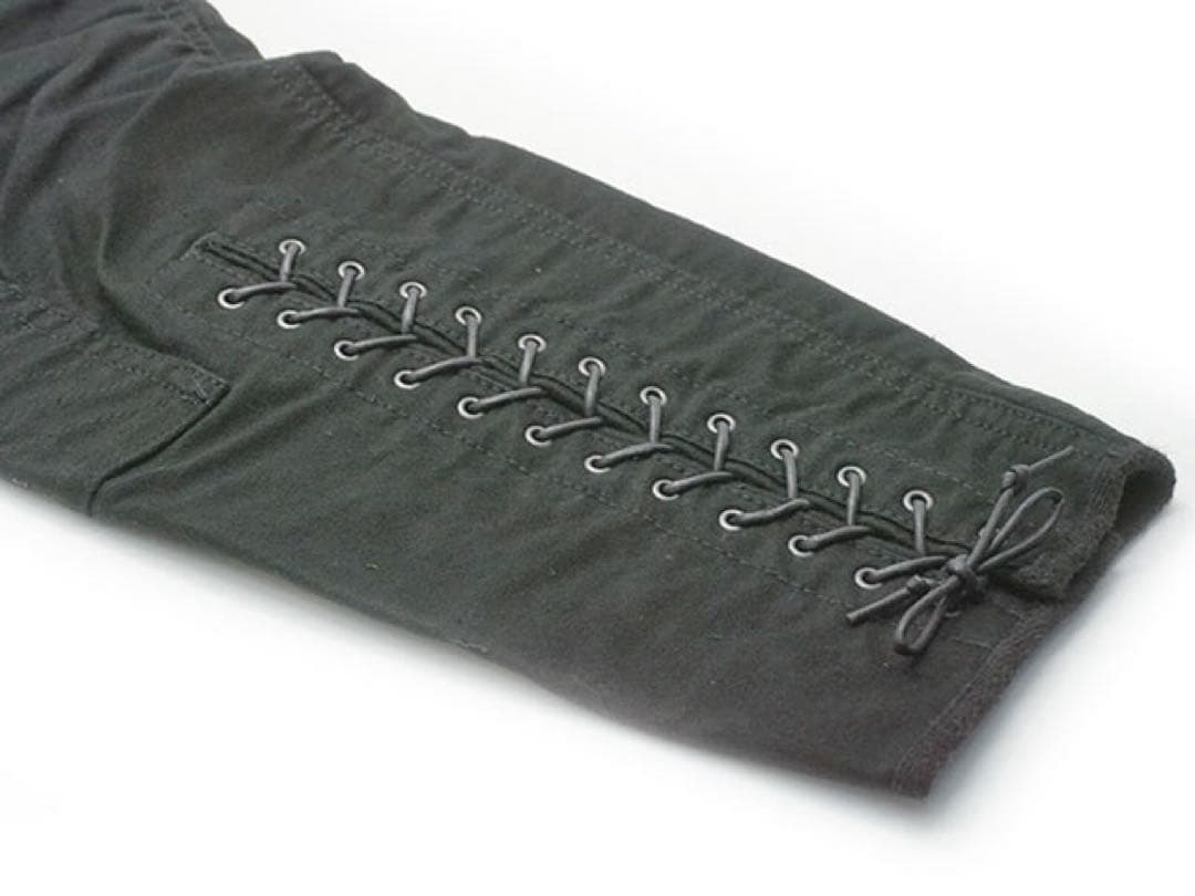 パンツ BLACK SIGN/ Moleskin Sheriff Breeches