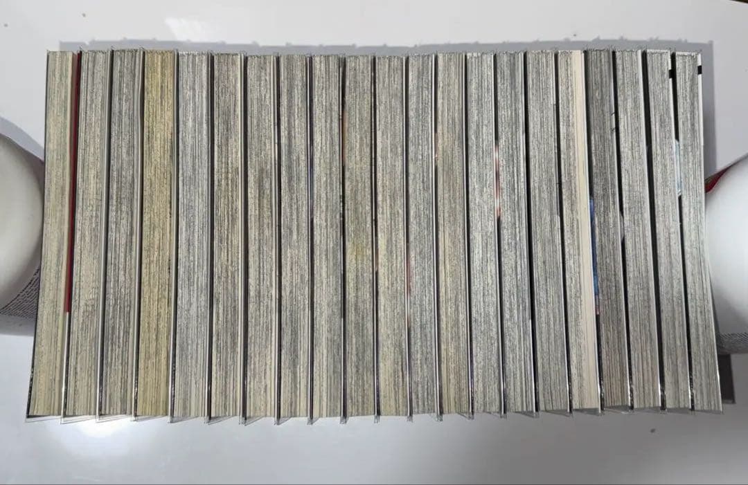 はぐれアイドル地獄変 1〜18巻　外伝3冊