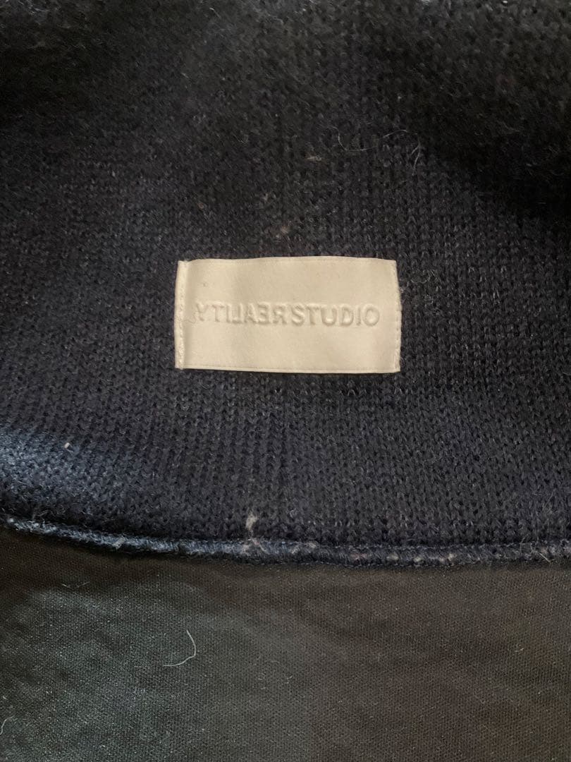 Deuxieme Classe☆REALITY STUDIO コクーン コート