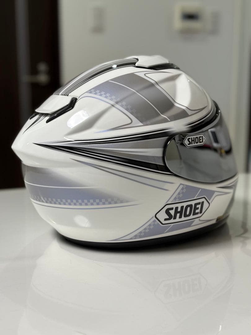 SHOEI ショウエイ GT-Air REGALIA レガリア XLサイズ