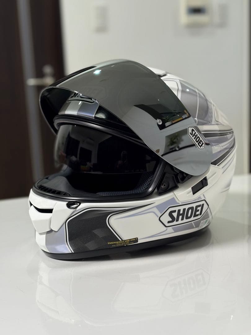 SHOEI ショウエイ GT-Air REGALIA レガリア XLサイズ
