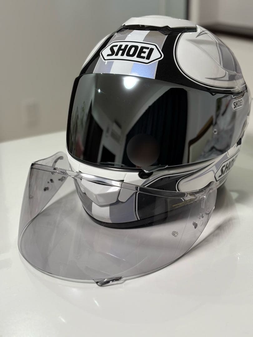 SHOEI ショウエイ GT-Air REGALIA レガリア XLサイズ