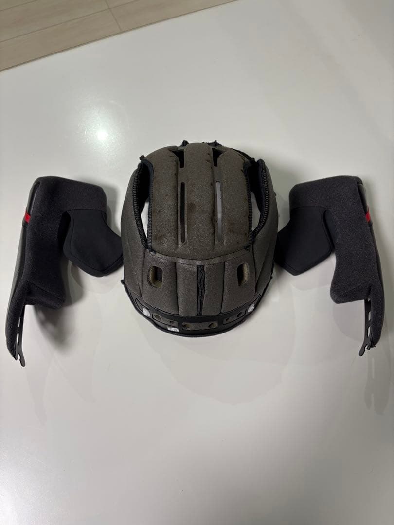 SHOEI ショウエイ GT-Air REGALIA レガリア XLサイズ