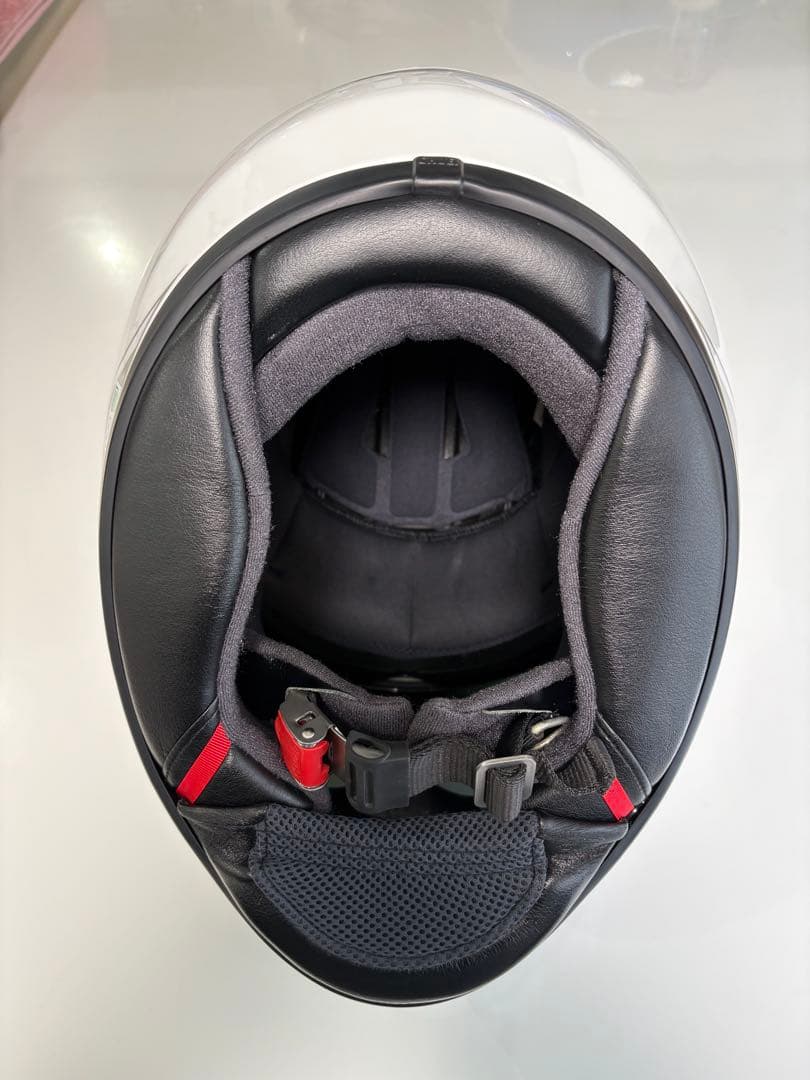 SHOEI ショウエイ GT-Air REGALIA レガリア XLサイズ