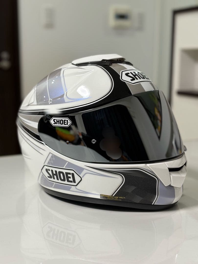 SHOEI ショウエイ GT-Air REGALIA レガリア XLサイズ
