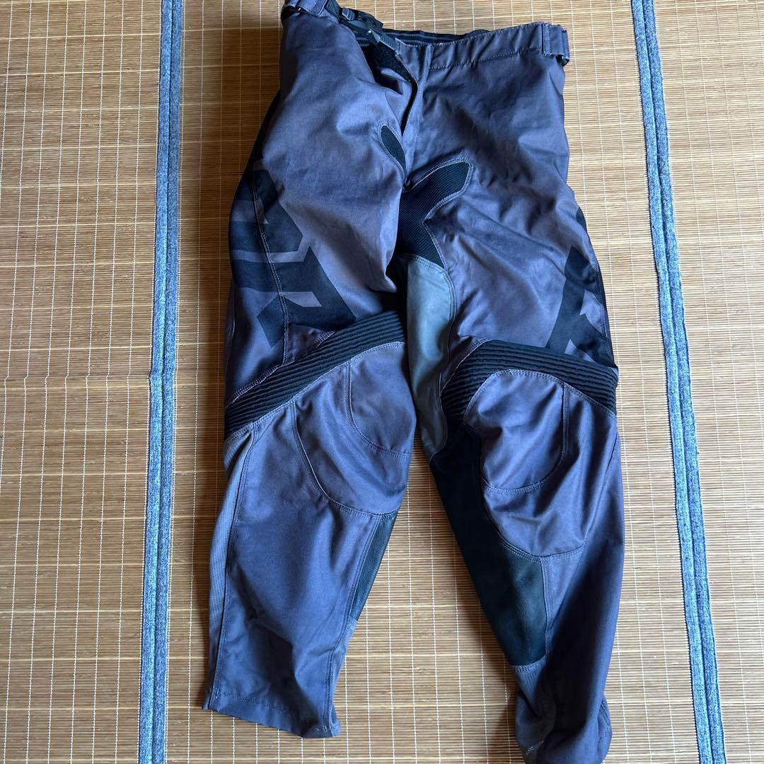 THORモトクロスパンツ