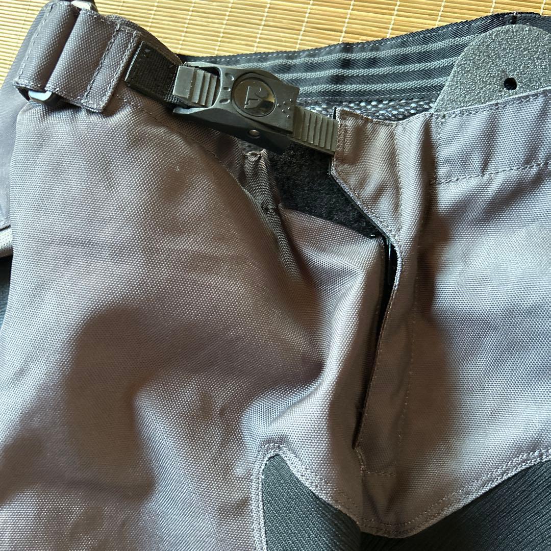 THORモトクロスパンツ