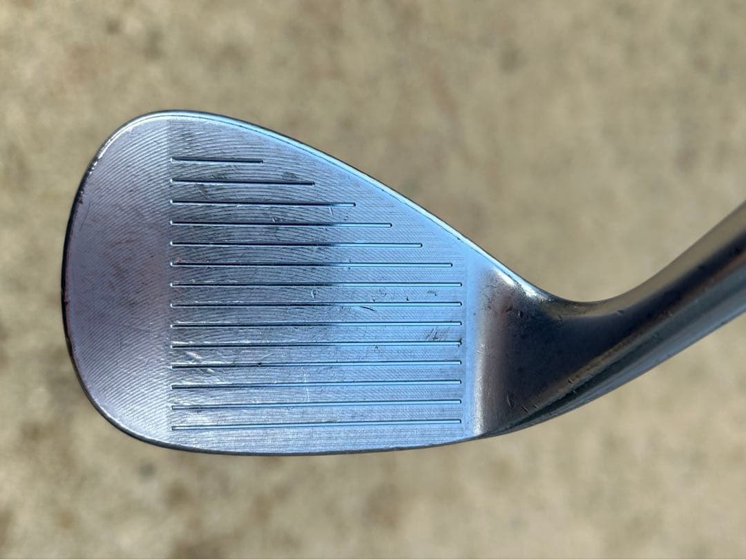 Cleveland 588 RTXウェッジ ３本セット