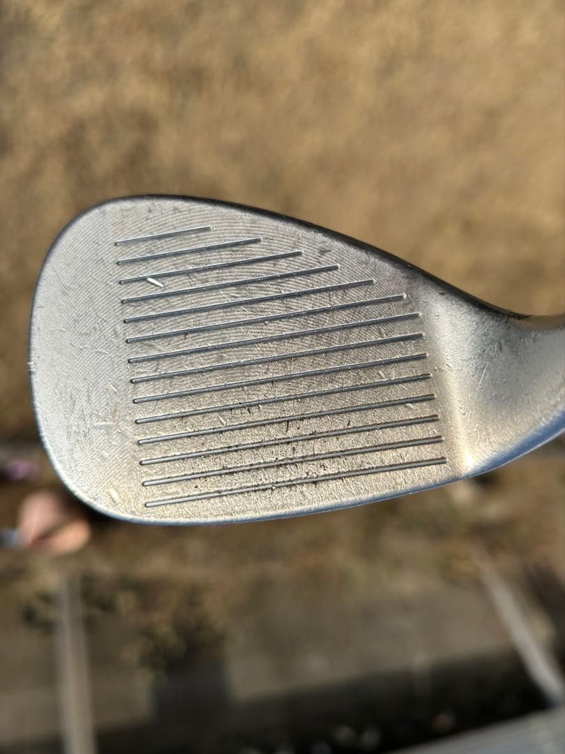 Cleveland 588 RTXウェッジ ３本セット