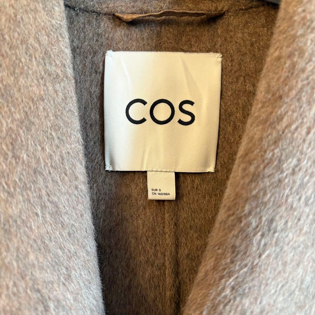 rrh120609 コート S