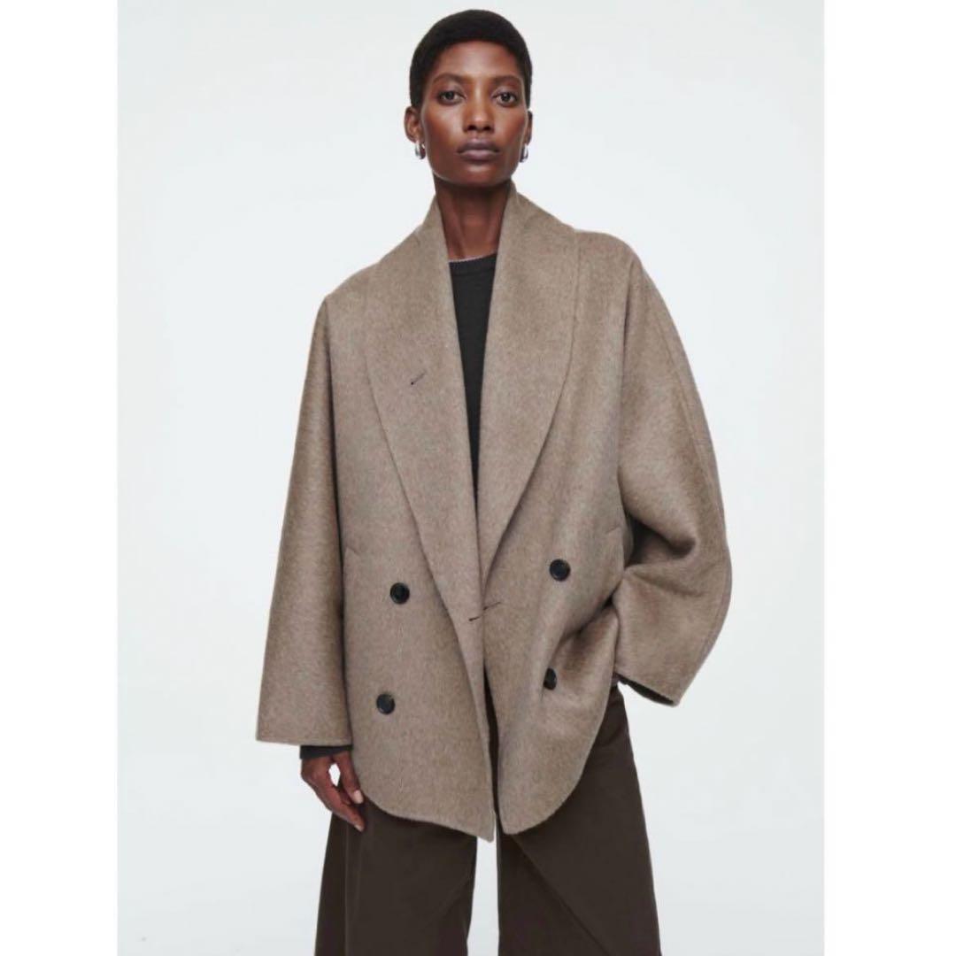 rrh120609 コート S