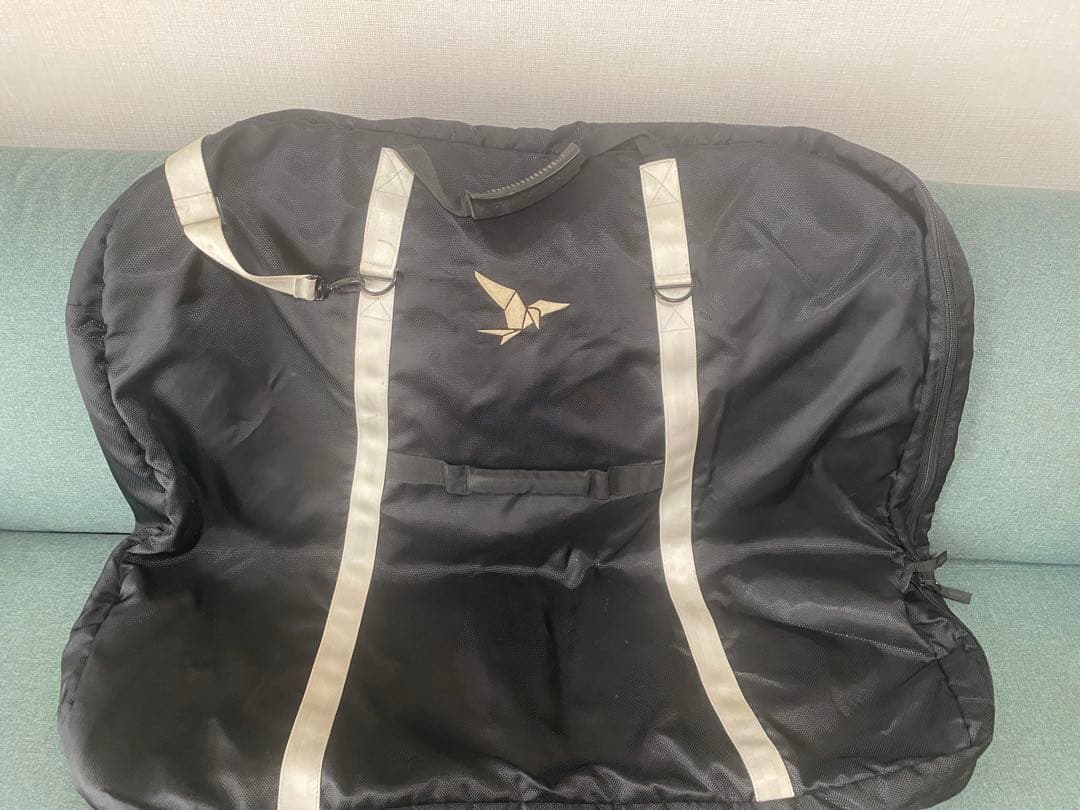 Tern／ターンStow Bagミニベロ／折りたたみ自転車バッグ／ケース