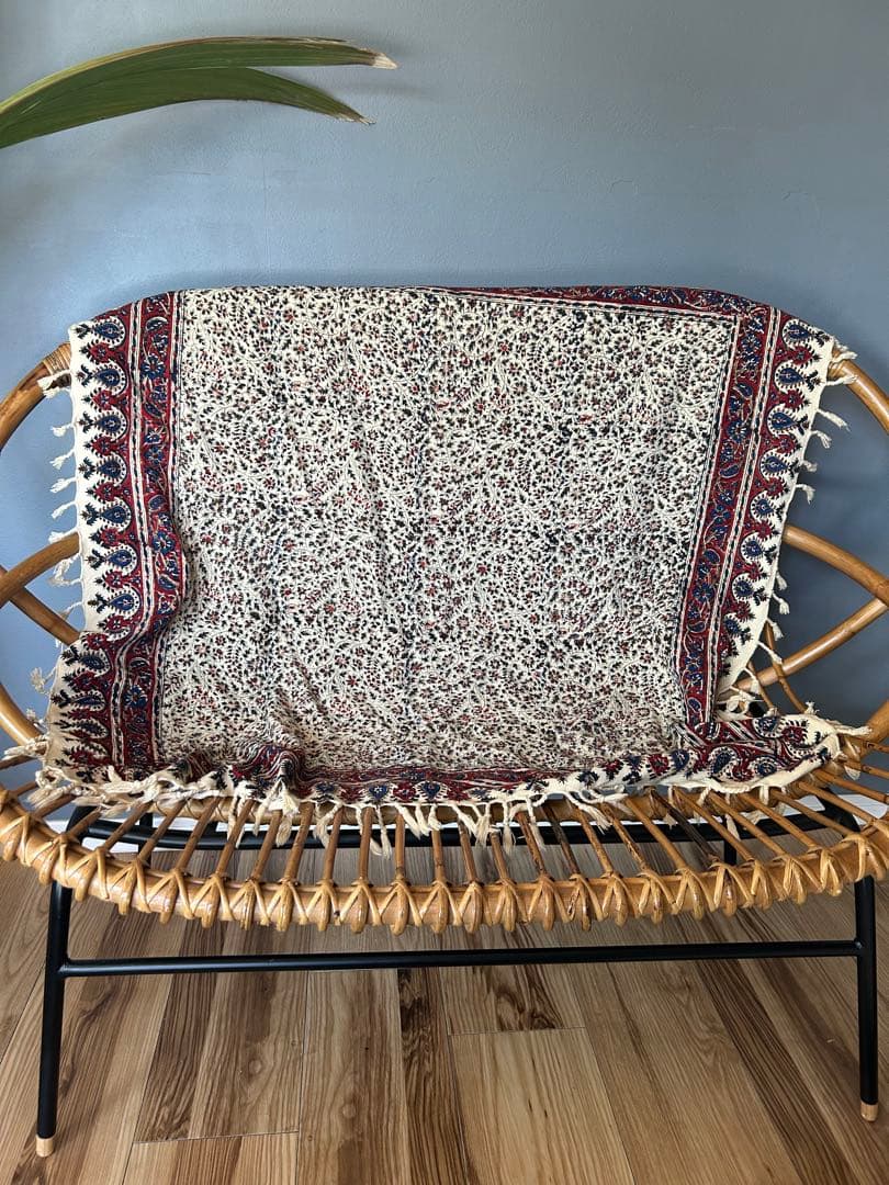 %様　ご購入予定　専用です　ラタンチェア　ラタンソファ　韓国インテリア