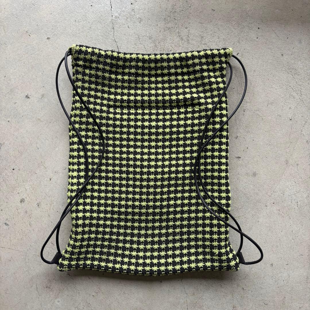 wales bonner × adidas ウェールズボナー×アディダス　バッグ