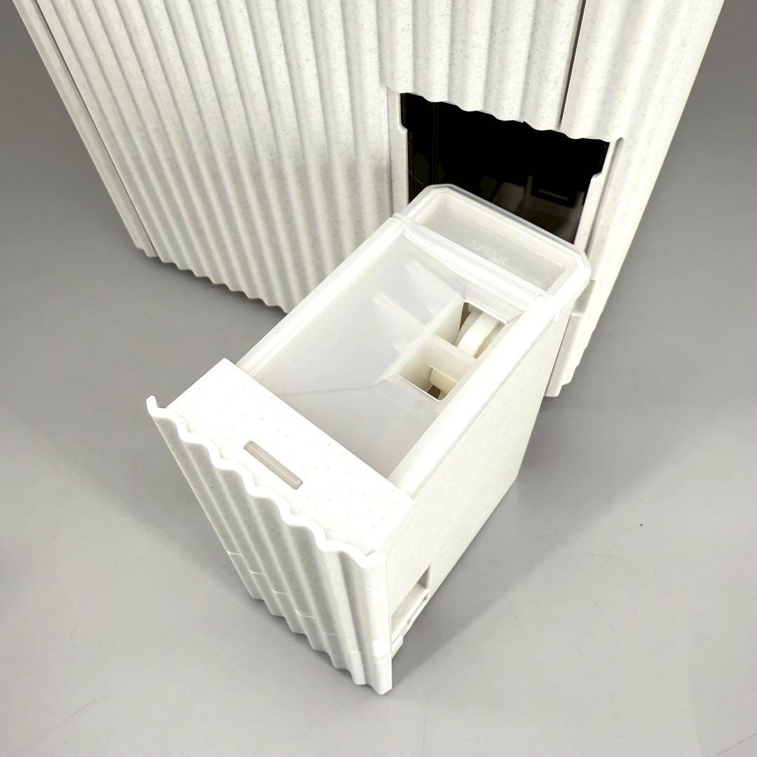 美品　DAIKIN　Carrime ポータブルエアコン　PCA10YS-W