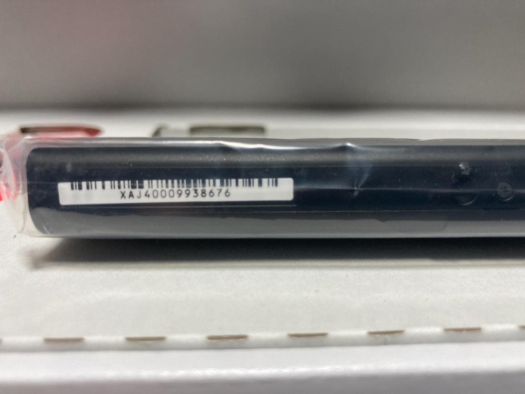 新品 Nintendo Switch 本体 ネオンブルー/レッド (未対策機)